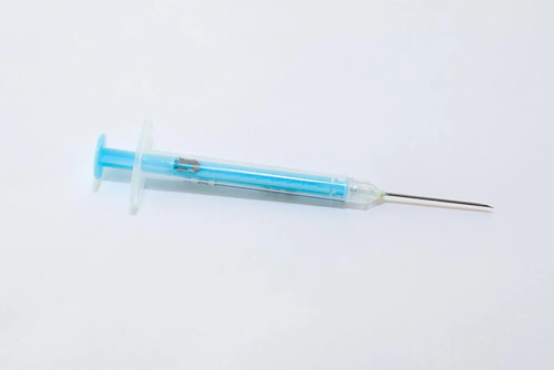 Syringe Needle Single Use