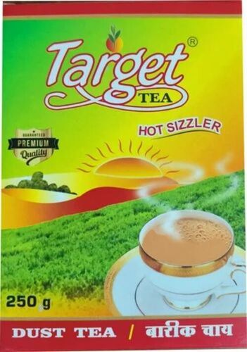 Tea Packaging Box - Paper Material, Multi Color Printed Design for Versatile Tea Packaging Solutions