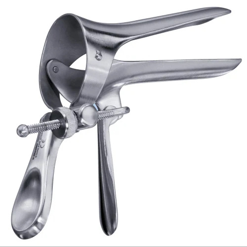 Vaginal Speculum - Grade: A++