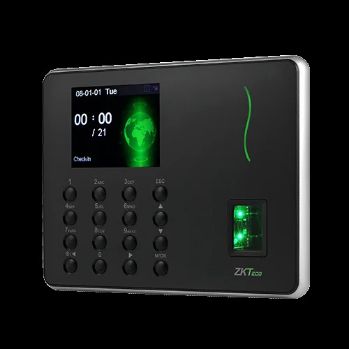Wl-10 Zkteco Wireless Biometric System