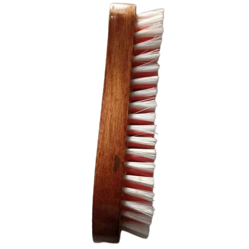 Wooden Brush
