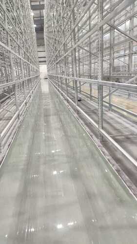  Anti Static Epoxy Flooring