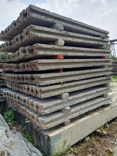 10 Feet RCC Poles
