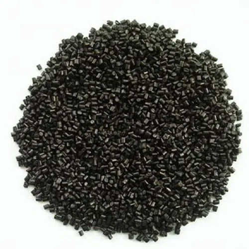 Bakelite Powder - Color: Black