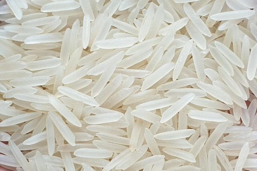 Basmati Rice - Color: White