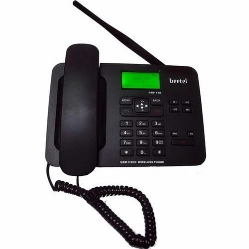 Beetel F1k Gsm Telephone