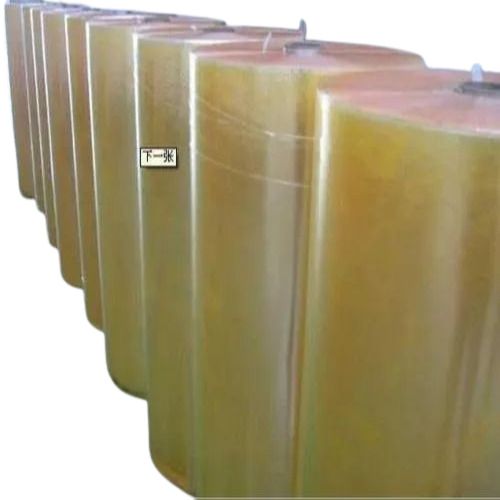Bopp Jumbo Roll Tape