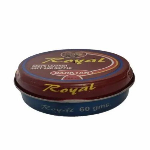 Brown Shoe Polish - Plastic Material, All Colors | Soft and Easy to Clean, Shoe Care Accessory