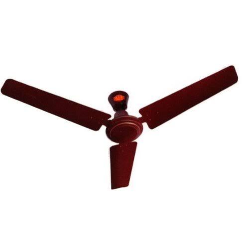 Ceiling Fan - Material: Aluminum