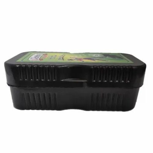 Classic Jumbo Shoe Shiner - Plastic Material Soft Foam Easy to Clean All Colors | Ideal Shoe Care Accessory for Quick Shine