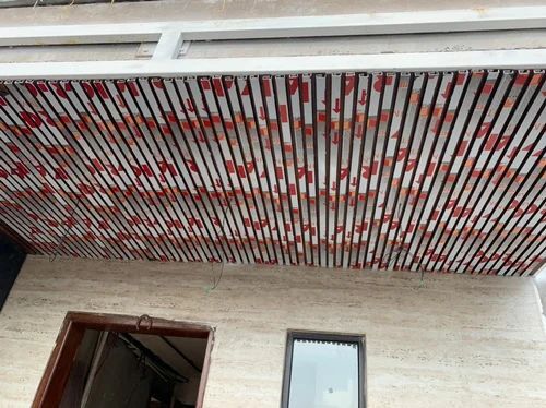 Composite Panel - Application: Marble Wooden