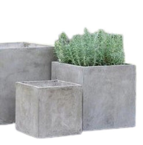 Concrete RCC Flower Pot