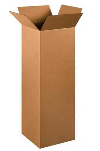 CORRUGATED BOX