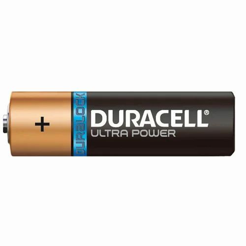 Duracell Alkaline Batteries