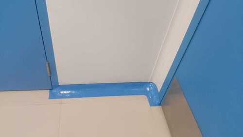 Epoxy Coving By Shree Om Sales Corporation