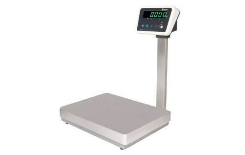 Essae Ds-515 Weighing Scale - Accuracy: 5 Gm