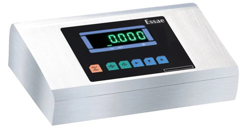 Essae Weighing Machine - Material: Steel