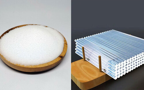 Fischer Tropsch Wax For Hot Melt Adhesive
