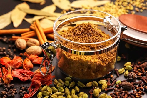 Garam Masala 