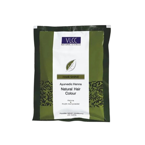 Hair Colour Packaging Pouch 