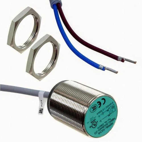 Inductive Proximity Sensor - Input: Na