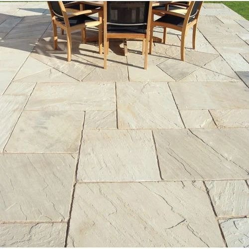 Modak Sandstone Tiles