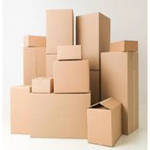 Packaging Boxes - Finishing: Glossy Lamination