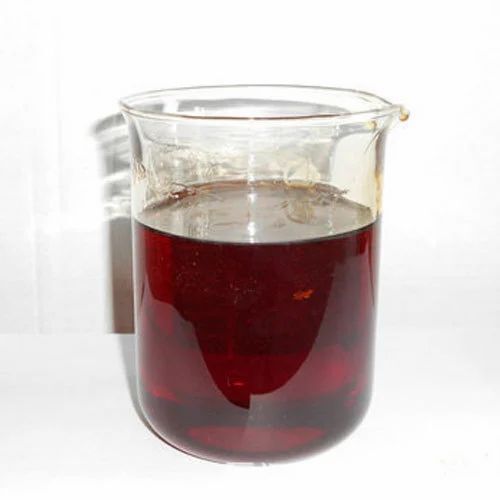 Phenol Formaldehyde Resin - Color: Brown