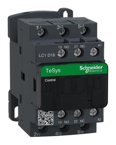 Power Contactors