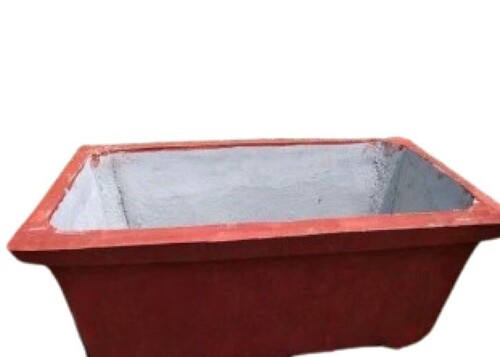 Precast Rcc Flower Pot