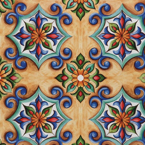 Pvc Wall Fabric Wallpaper