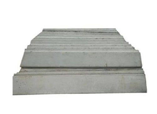 RCC Compound Wall Slab