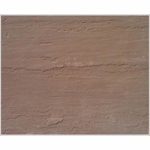 Red Mandana Sandstone Tiles - 300 mm to 600 mm | Durable, Matt Finish, Non-Slip Surface for Versatile Exterior Applications