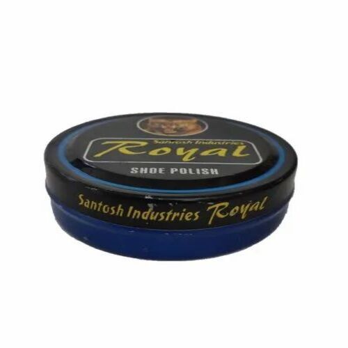 Royal Wax Shoe Polish - Plastic, Shoe Shiner, All Colors | Soft, Easy to Clean, Effective Shoe Care Accessory