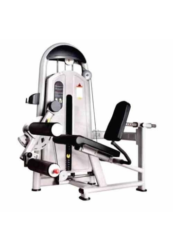 Seated Leg Curl Machine  - Application: Cardio