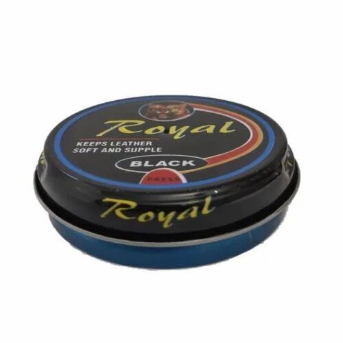 Shoe Polish - Plastic Material, All Colors | Soft and Easy to Clean, Shoe Care Accessory