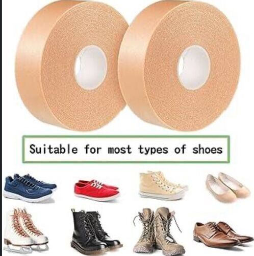 shoe tape