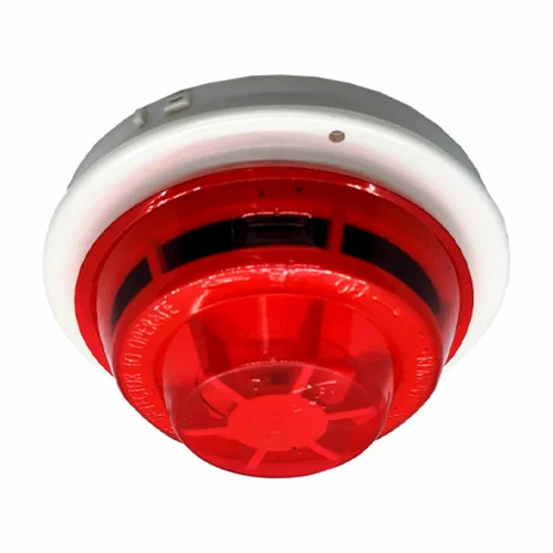 Siemens Hfp 11 Smoke Detector