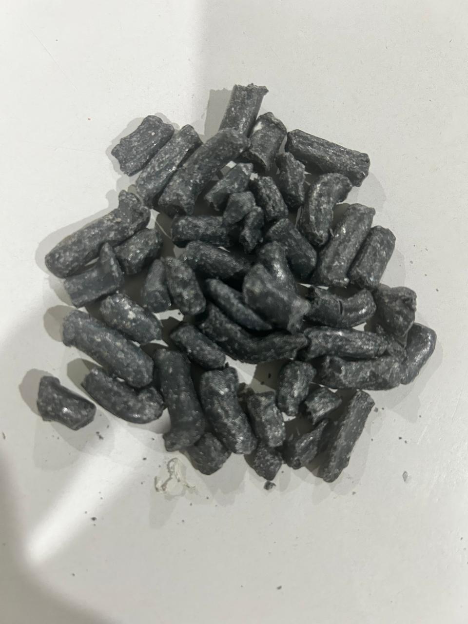 Soap Noodles 68 TFM - Charcoal / Denim  / Herbal
