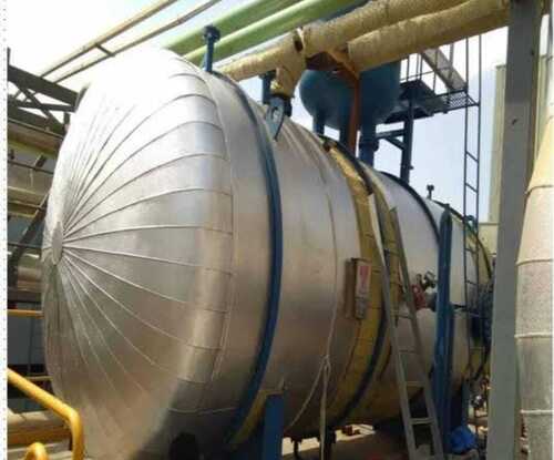 Stainless Steel Tank Polyurethane Insulation Services