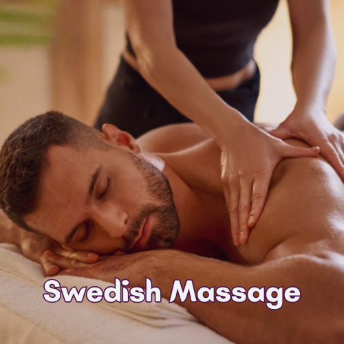 Swedish Massage In Mira Road