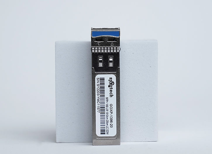 GOXP-1396-20 - SFP Optical Transceiver