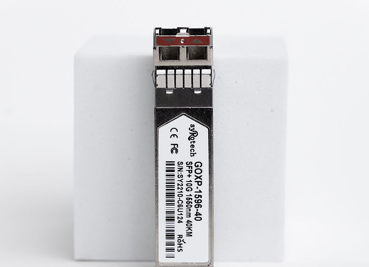 GOXP-1596-40 - SFP Optical Transceiver