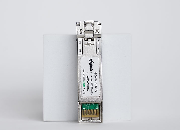 sfp optical transceiver