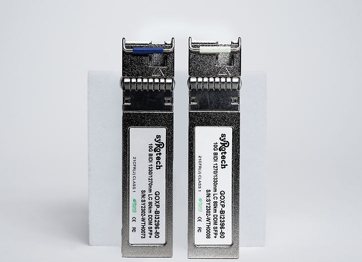 sfp optical transceiver