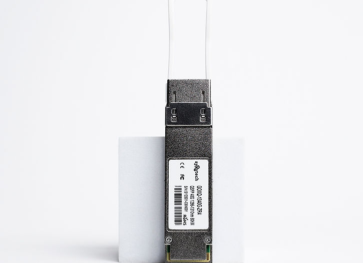 Goxq-1340G-Zr4 - Sfp Optical Transceiver - Application: ]