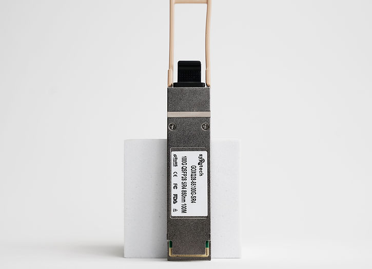 Goxq28-85100g-Sr4 - Sfp Optical Transceiver