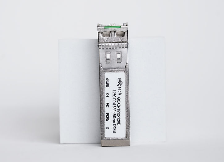 GOXS-1512-120D - SFP Optical Transceiver