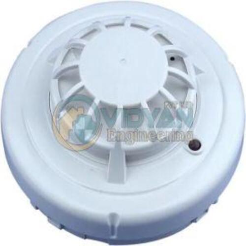 Multi-Sensor Smoke Detector