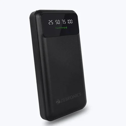 Wired Power Bank